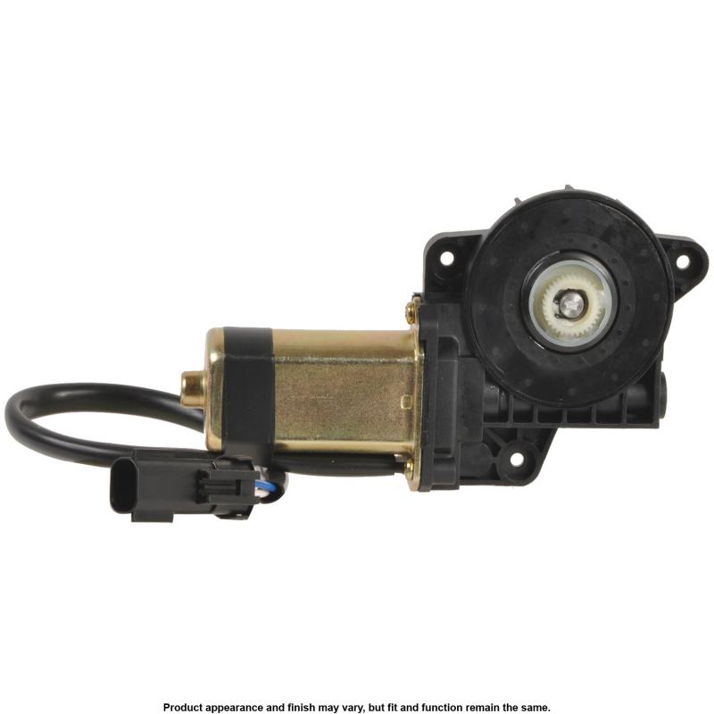 Cardone Select 82483 Power Window Motor product image 3 of 4