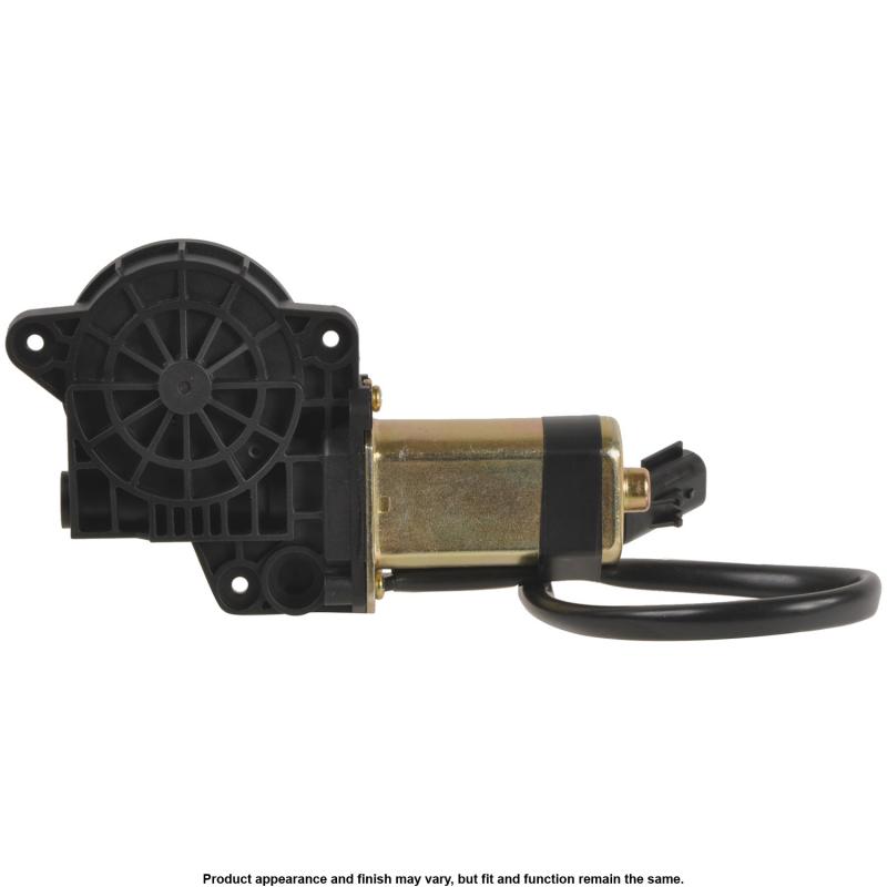 Cardone Select 82483 Power Window Motor product image 4 of 4