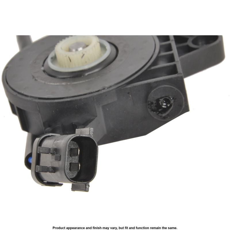 Cardone Select 82484 - Power Window Motor Cardone Select 82484 Power Window Motor product image 2 of 4