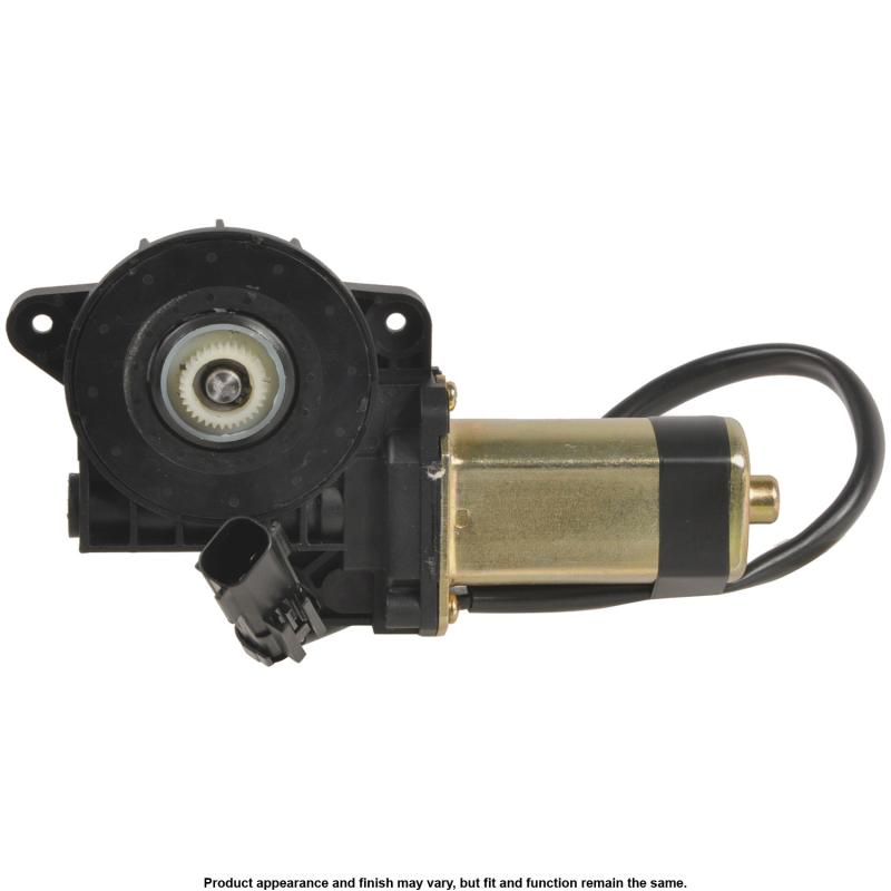 Cardone Select 82484 - Power Window Motor Cardone Select 82484 Power Window Motor product image 3 of 4