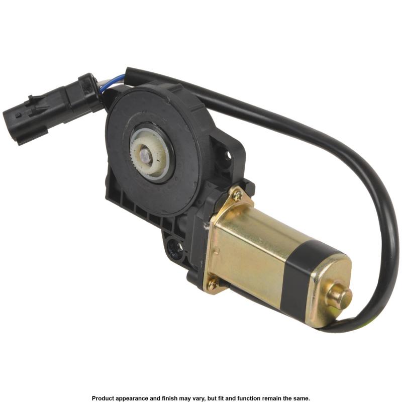 Cardone Select 82484 - Power Window Motor Cardone Select 82484 Power Window Motor product image 4 of 4