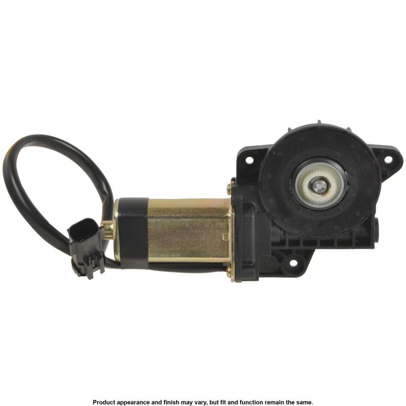 Cardone Select 82485 Power Window Motor product image 2 of 4