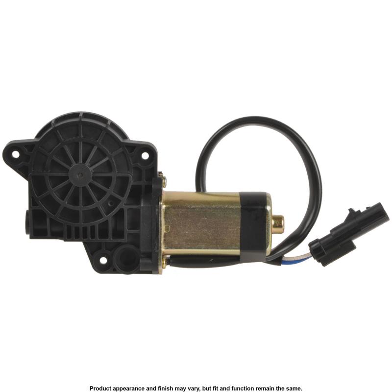 Cardone Select 82485 Power Window Motor product image 3 of 4