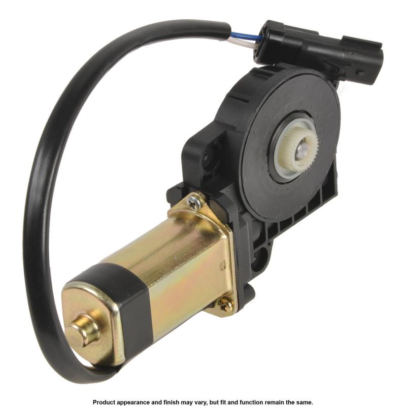Cardone Select 82485 Power Window Motor product image 4 of 4