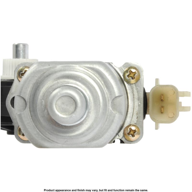 Cardone Select 82489 Power Window Motor product image 2 of 4