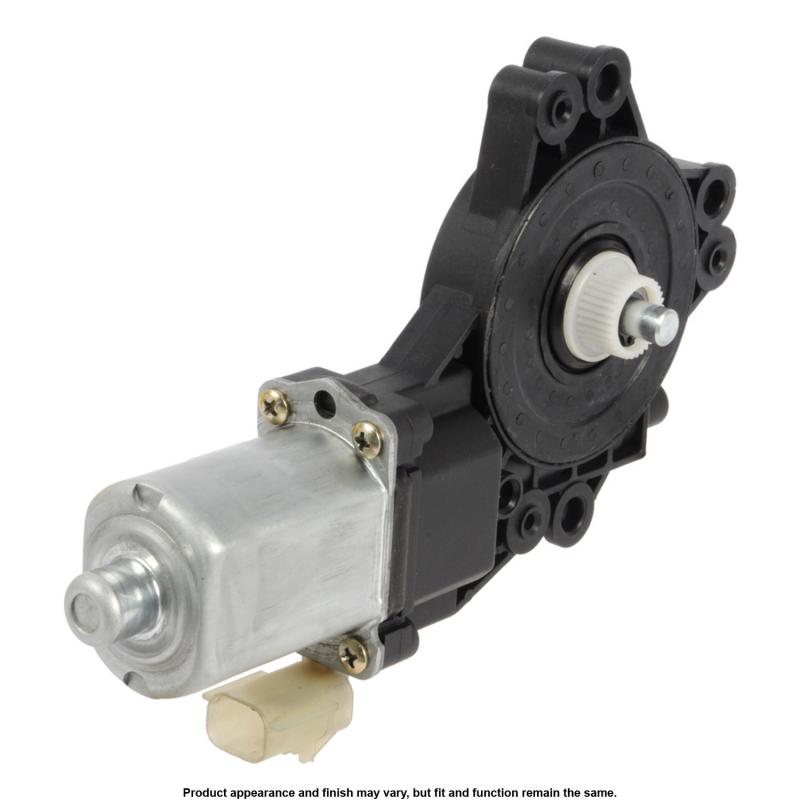 Cardone Select 82489 Power Window Motor product image 4 of 4