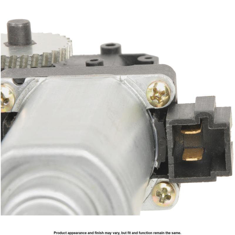 Cardone Select 82607 Power Window Motor product image 2 of 4