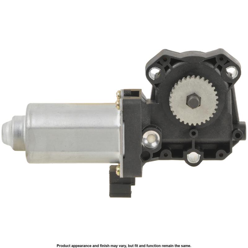 Cardone Select 82607 Power Window Motor product image 3 of 4