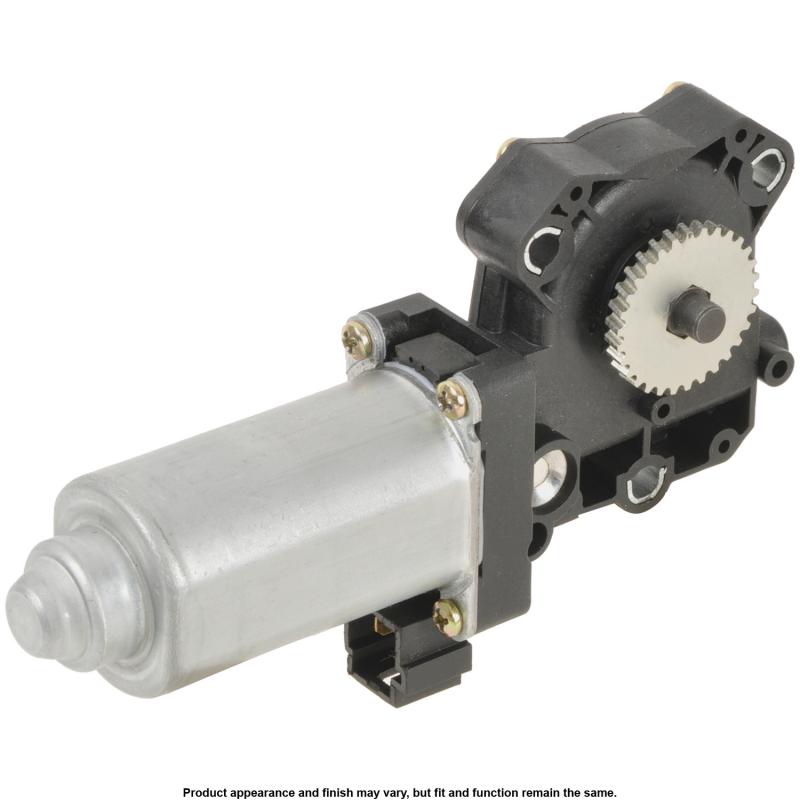 Cardone Select 82607 Power Window Motor product image 4 of 4