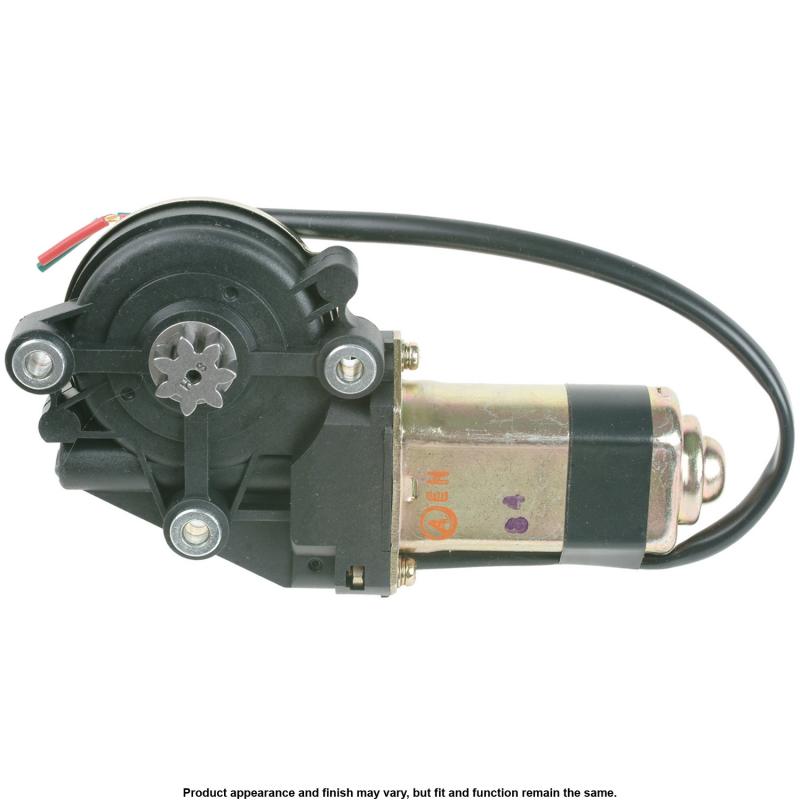 Cardone Select 82610 Power Window Motor product image 1 of 2