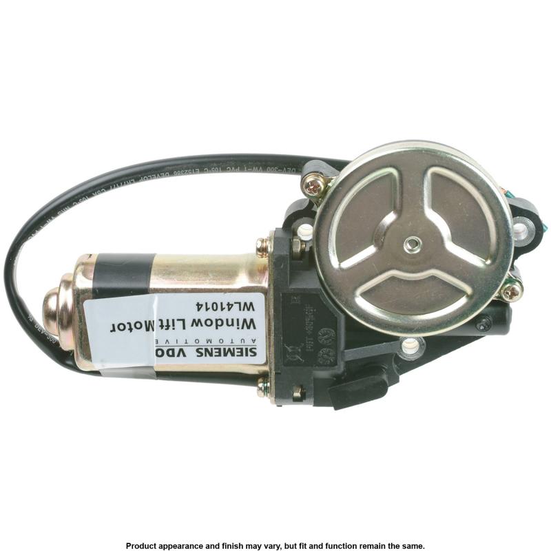 Cardone Select 82610 Power Window Motor product image 2 of 2