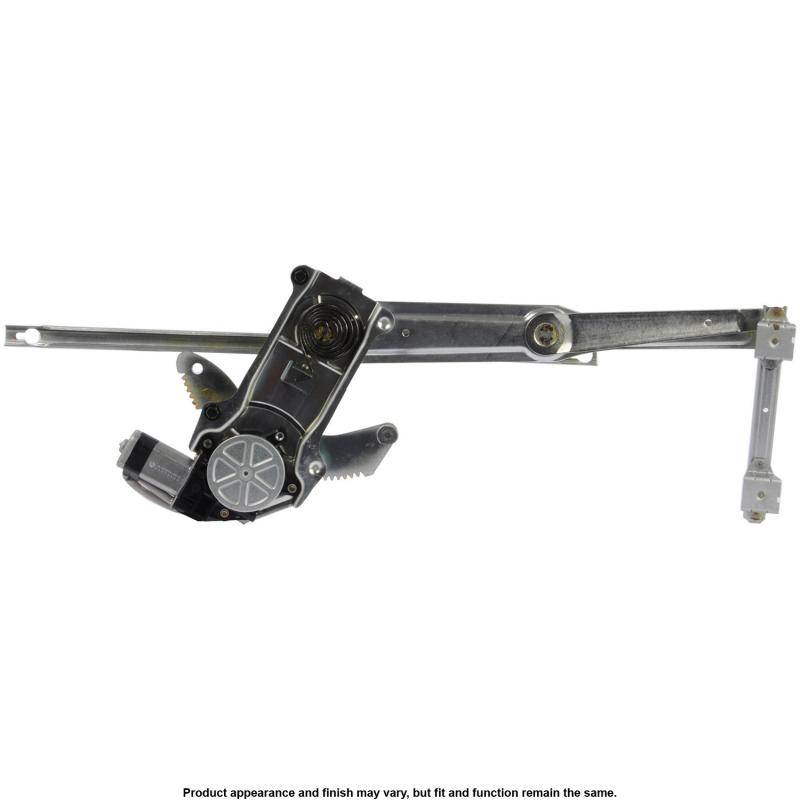 Cardone Select 82610AR Power Window Motor and Regulator Assembly product image 1 of 4