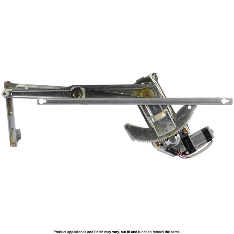 Cardone Select 82610AR Power Window Motor and Regulator Assembly product image 2 of 4