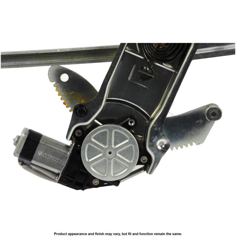 Cardone Select 82610AR Power Window Motor and Regulator Assembly product image 3 of 4
