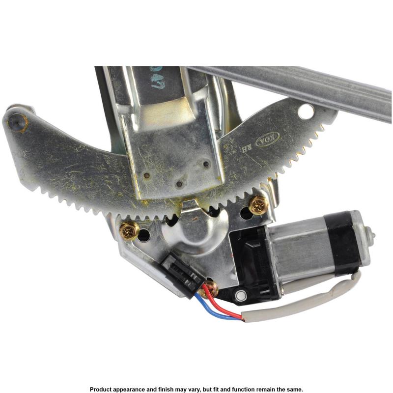 Cardone Select 82610AR Power Window Motor and Regulator Assembly product image 4 of 4