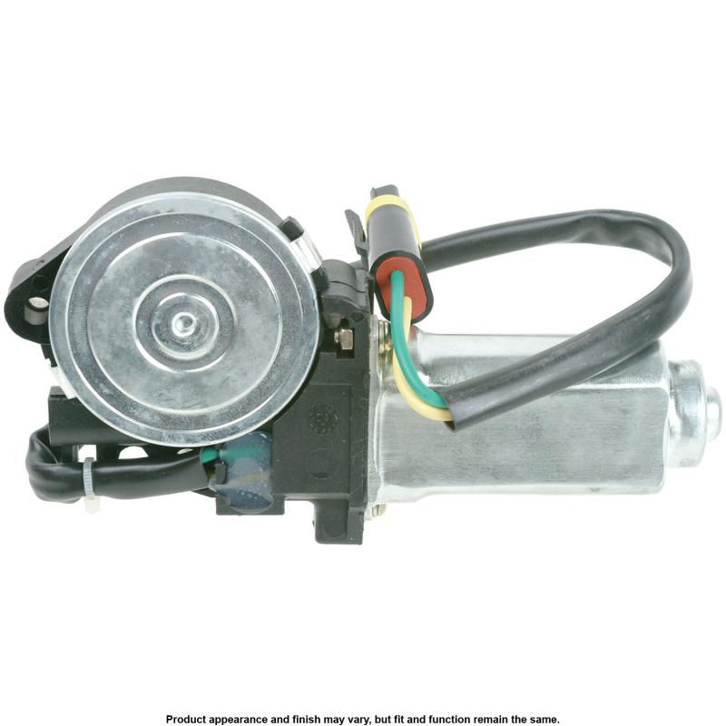 Cardone Select 82611 Power Window Motor product image 1 of 2