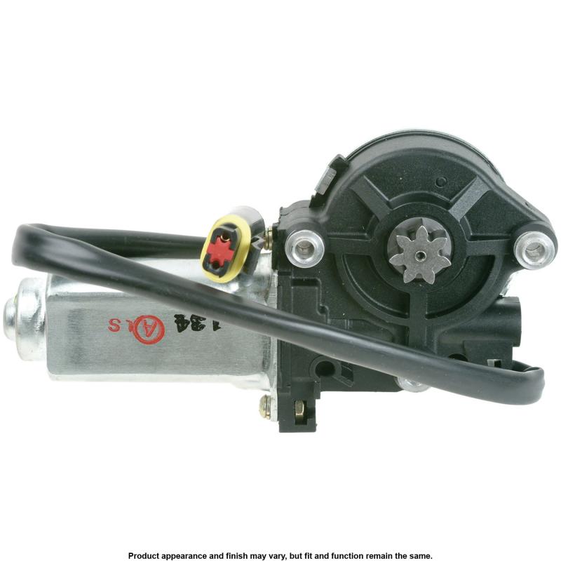 Cardone Select 82611 Power Window Motor product image 2 of 2