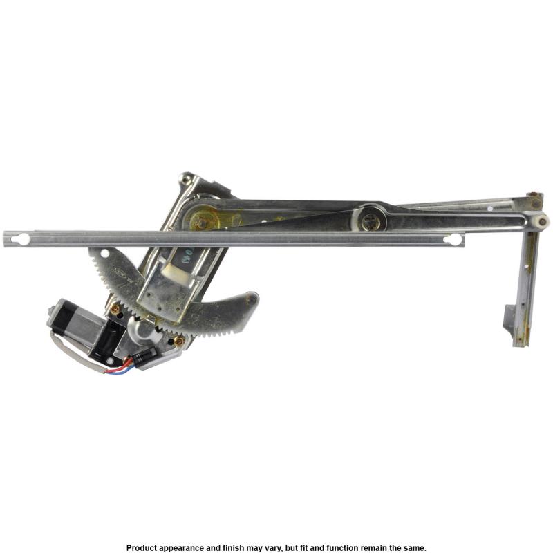 Cardone Select 82611AR Power Window Motor and Regulator Assembly product image 1 of 4