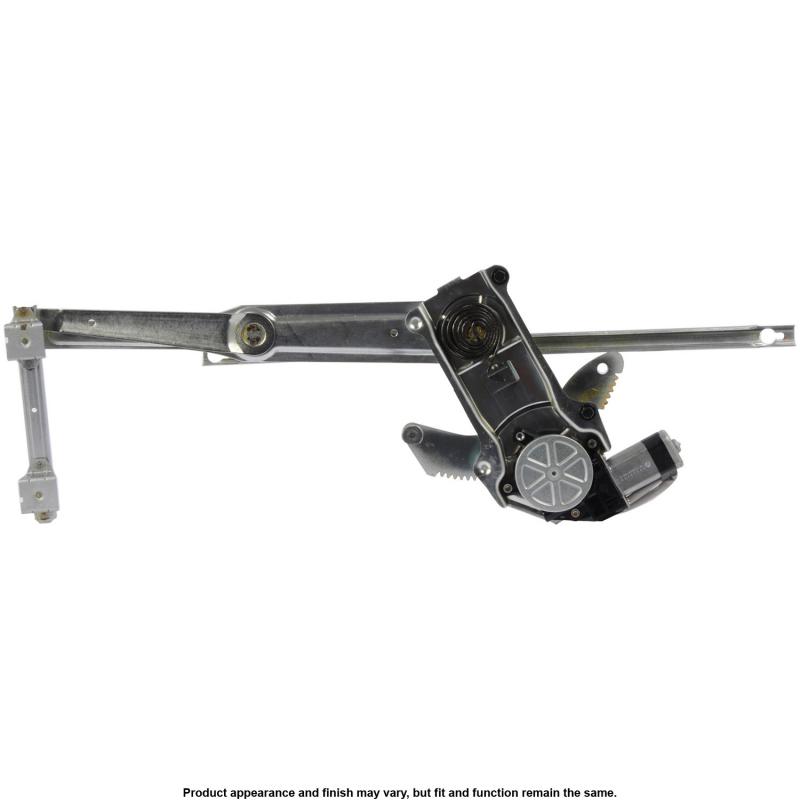 Cardone Select 82611AR Power Window Motor and Regulator Assembly product image 2 of 4