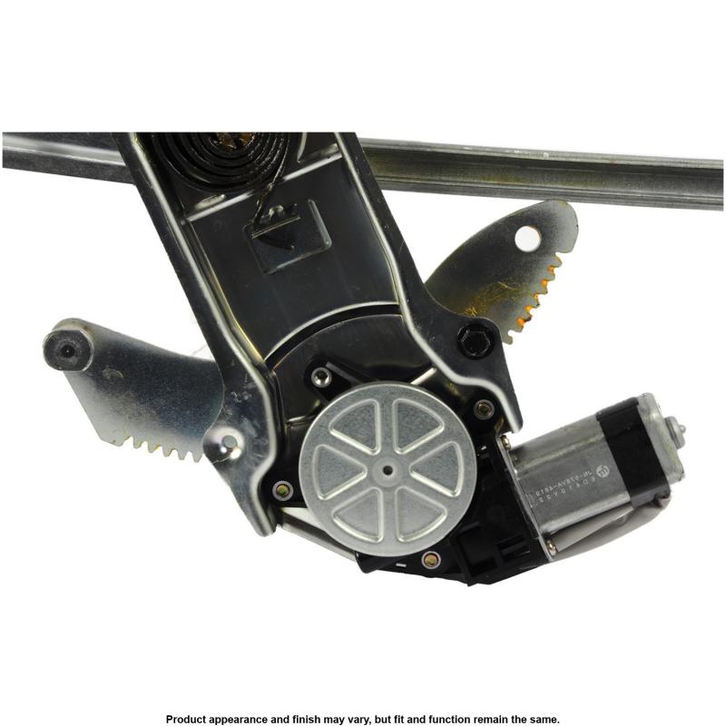 Cardone Select 82611AR Power Window Motor and Regulator Assembly product image 3 of 4