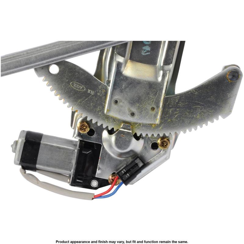Cardone Select 82611AR Power Window Motor and Regulator Assembly product image 4 of 4