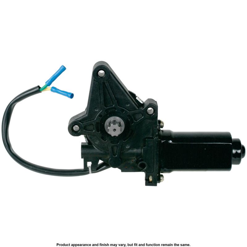 Cardone Select 82612 - Power Window Motor Cardone Select 82612 Power Window Motor product image 1 of 3