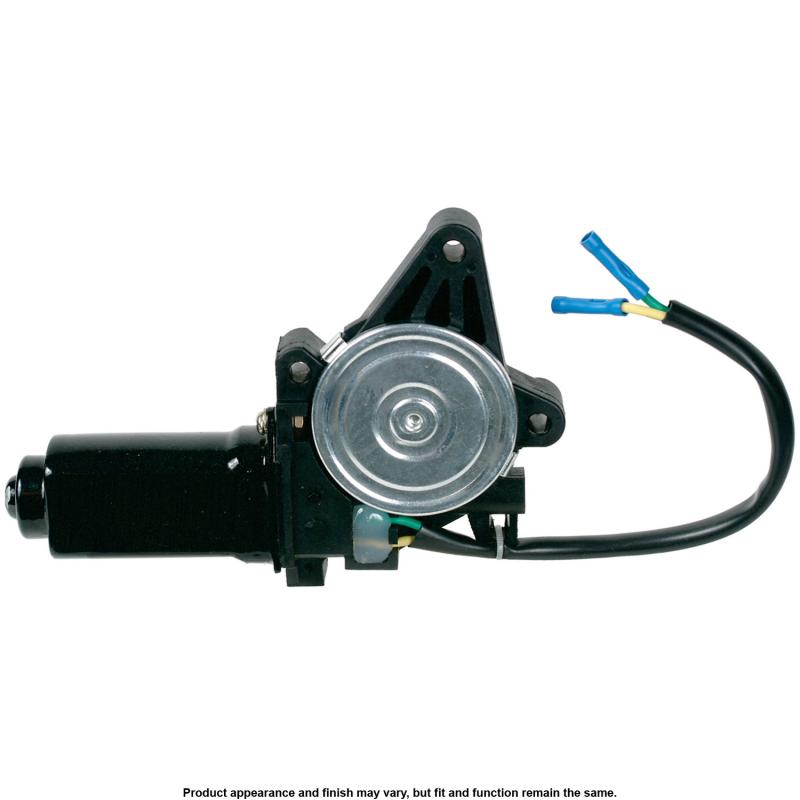 Cardone Select 82612 - Power Window Motor Cardone Select 82612 Power Window Motor product image 2 of 3