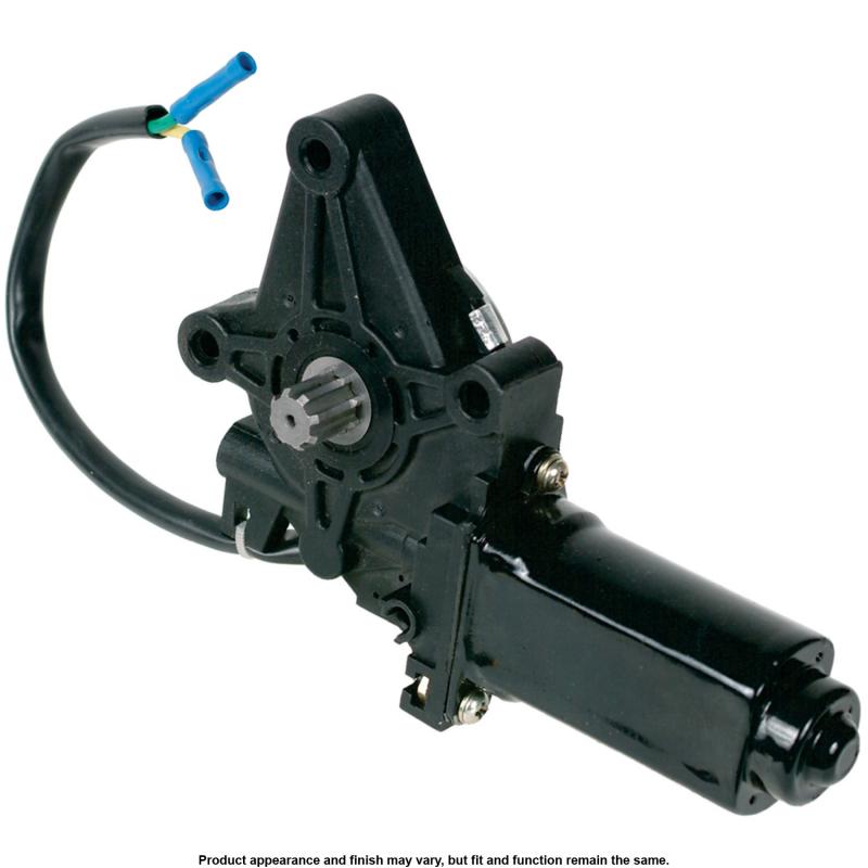 Cardone Select 82612 - Power Window Motor Cardone Select 82612 Power Window Motor product image 3 of 3