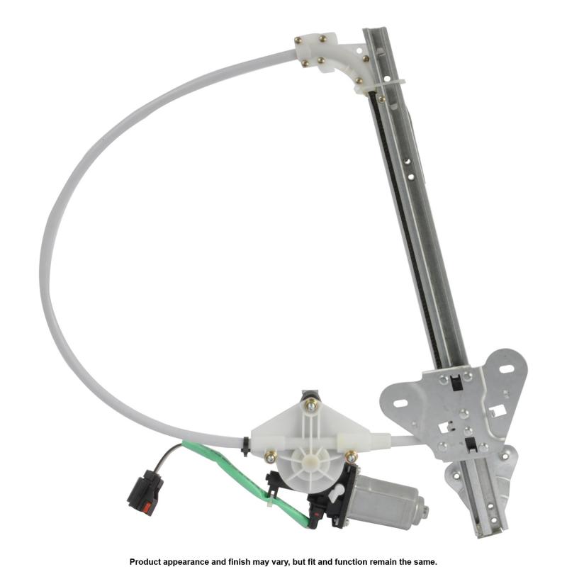 Cardone Select 82612ER Power Window Motor and Regulator Assembly product image 1 of 4