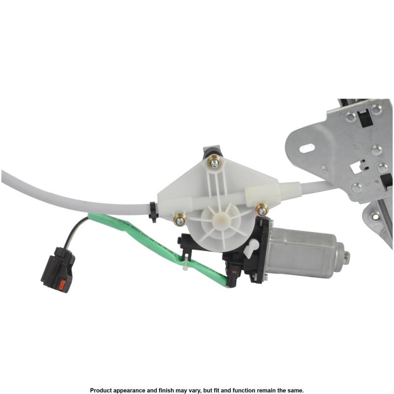Cardone Select 82612ER Power Window Motor and Regulator Assembly product image 2 of 4