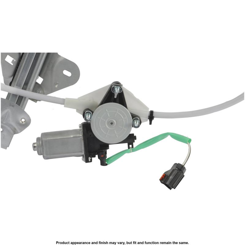 Cardone Select 82612ER Power Window Motor and Regulator Assembly product image 3 of 4