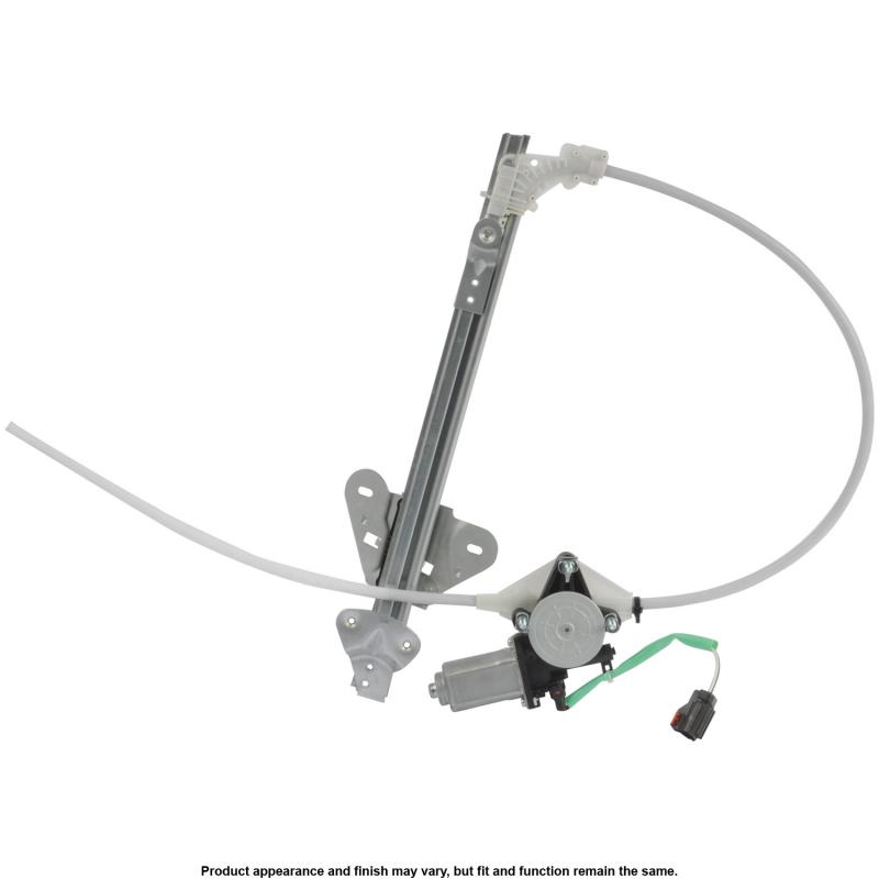 Cardone Select 82612ER Power Window Motor and Regulator Assembly product image 4 of 4