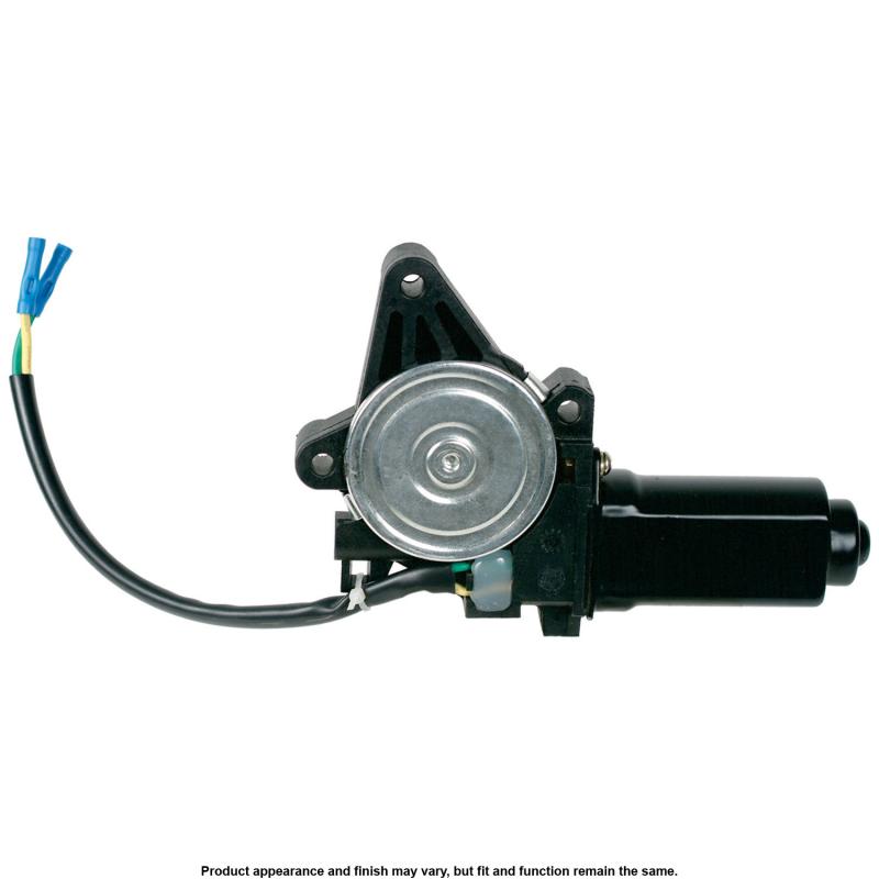 Cardone Select 82613 - Power Window Motor Cardone Select 82613 Power Window Motor product image 1 of 2