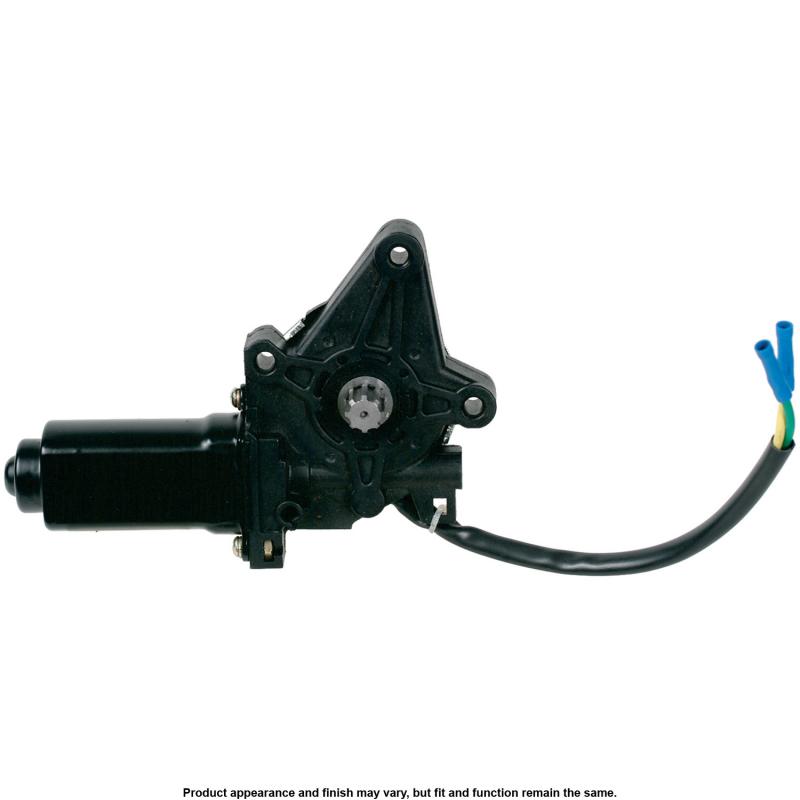Cardone Select 82613 - Power Window Motor Cardone Select 82613 Power Window Motor product image 2 of 2