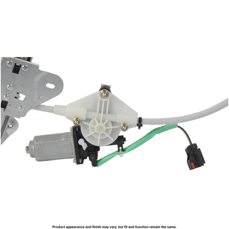 Cardone Select 82613ER Power Window Motor and Regulator Assembly product image 1 of 4
