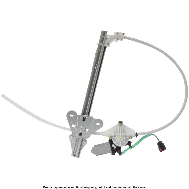 Cardone Select 82613ER Power Window Motor and Regulator Assembly product image 2 of 4