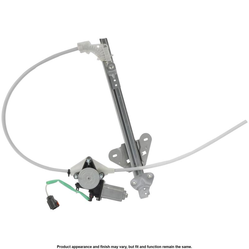 Cardone Select 82613ER Power Window Motor and Regulator Assembly product image 3 of 4
