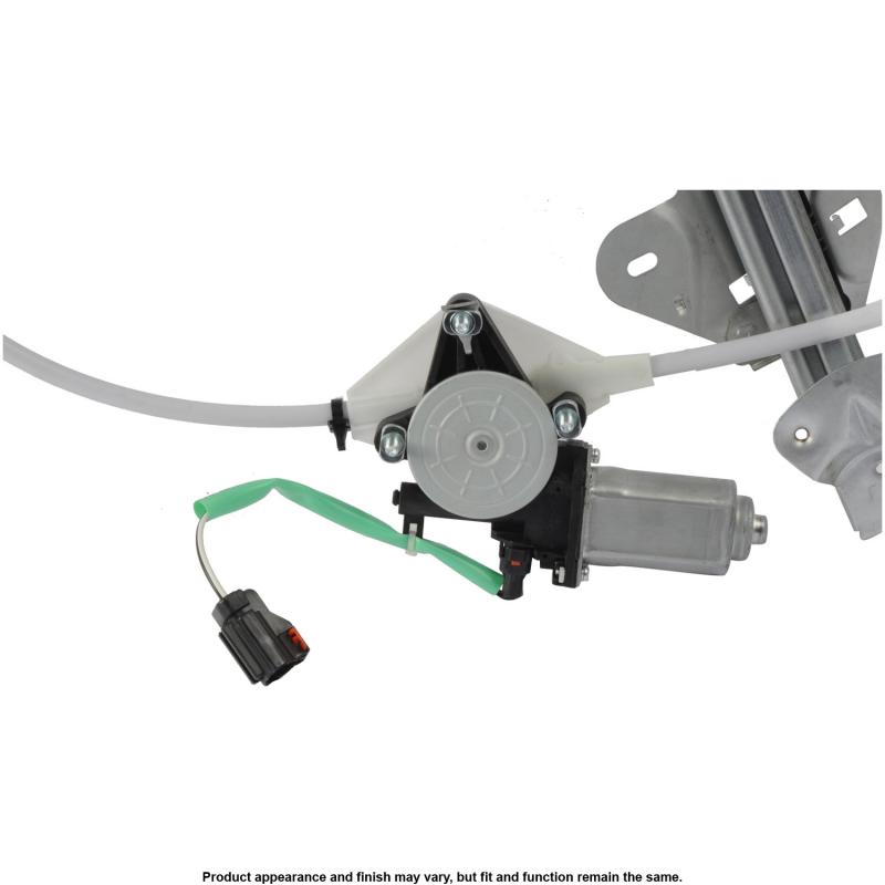 Cardone Select 82613ER Power Window Motor and Regulator Assembly product image 4 of 4
