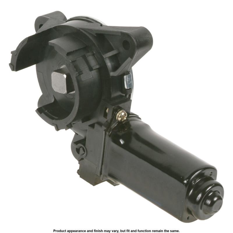 Cardone Select 82614 - Power Window Motor Cardone Select 82614 Power Window Motor product image 1 of 4
