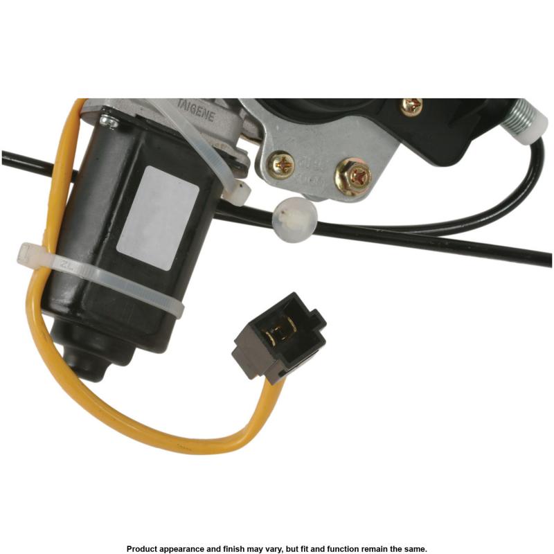 Cardone Select 82614AR - Power Window Motor and Regulator Assembly Cardone Select 82614AR Power Window Motor and Regulator Assembly product image 2 of 4