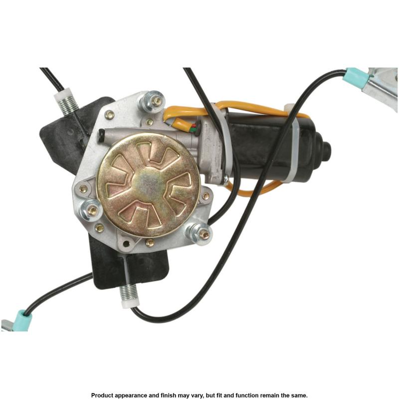 Cardone Select 82614AR - Power Window Motor and Regulator Assembly Cardone Select 82614AR Power Window Motor and Regulator Assembly product image 3 of 4
