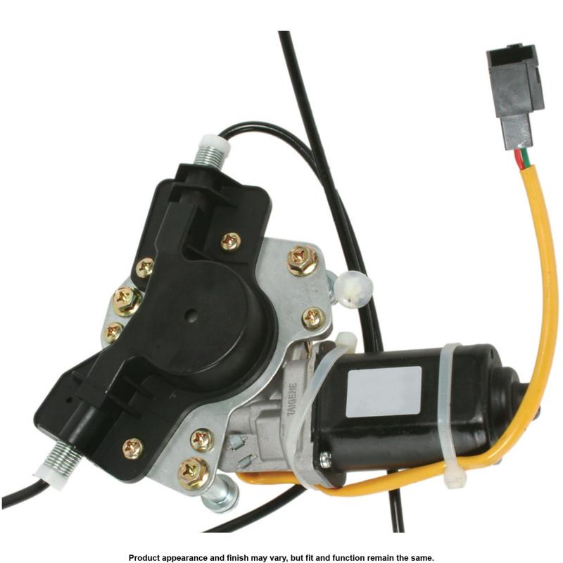 Cardone Select 82614AR - Power Window Motor and Regulator Assembly Cardone Select 82614AR Power Window Motor and Regulator Assembly product image 4 of 4
