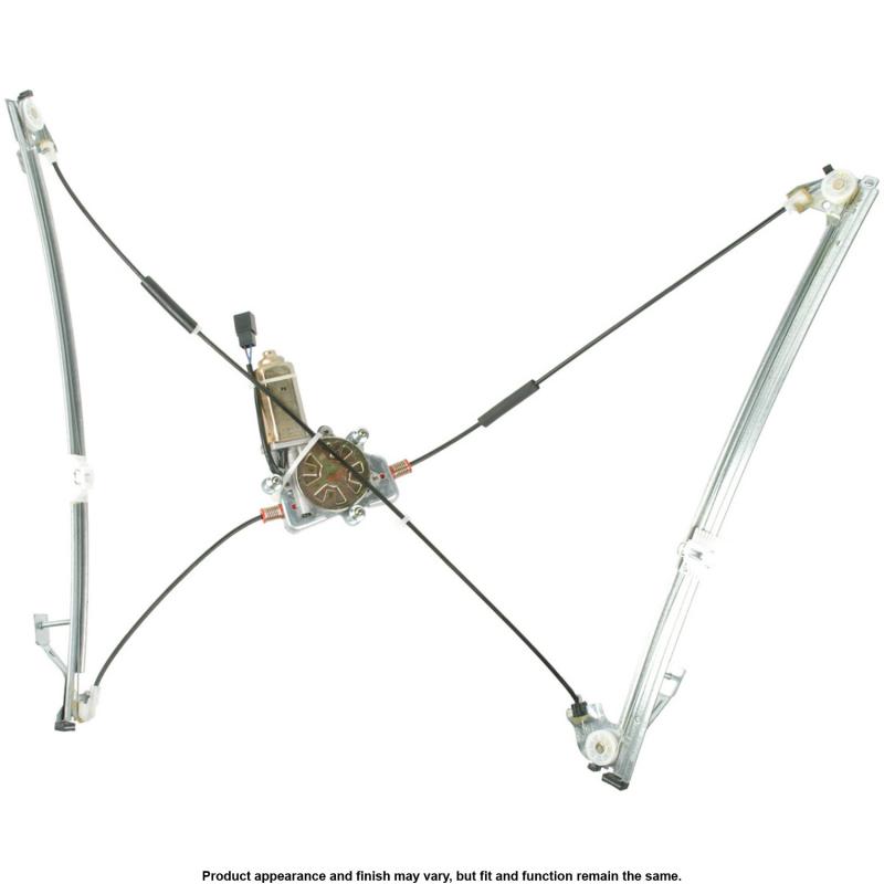 Cardone Select 82614R Power Window Motor and Regulator Assembly product image 1 of 3