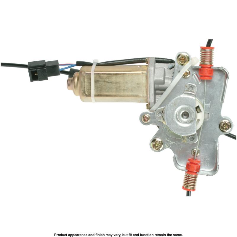 Cardone Select 82614R Power Window Motor and Regulator Assembly product image 2 of 3