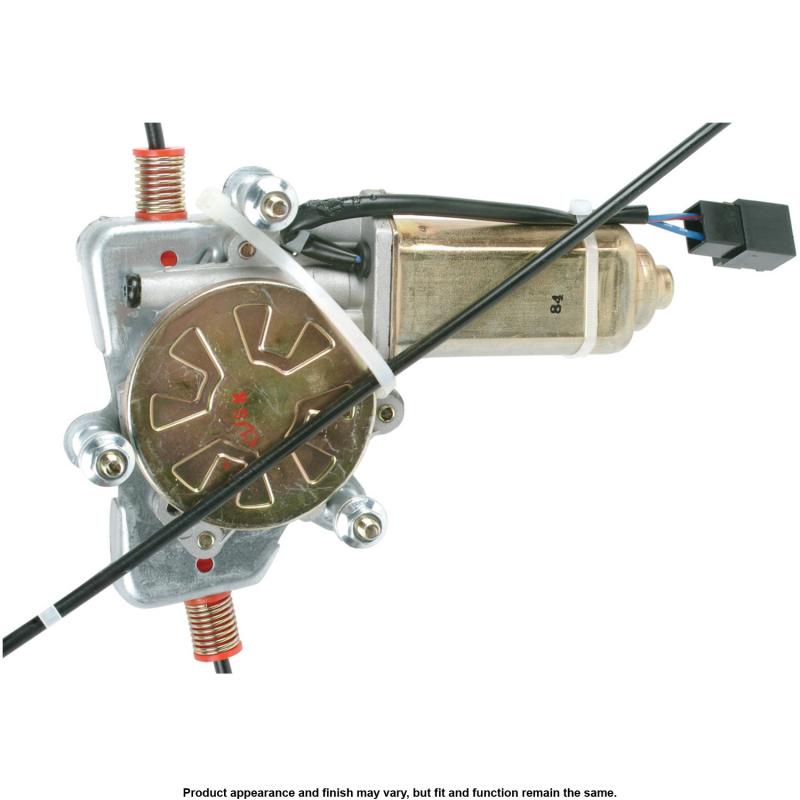Cardone Select 82614R Power Window Motor and Regulator Assembly product image 3 of 3