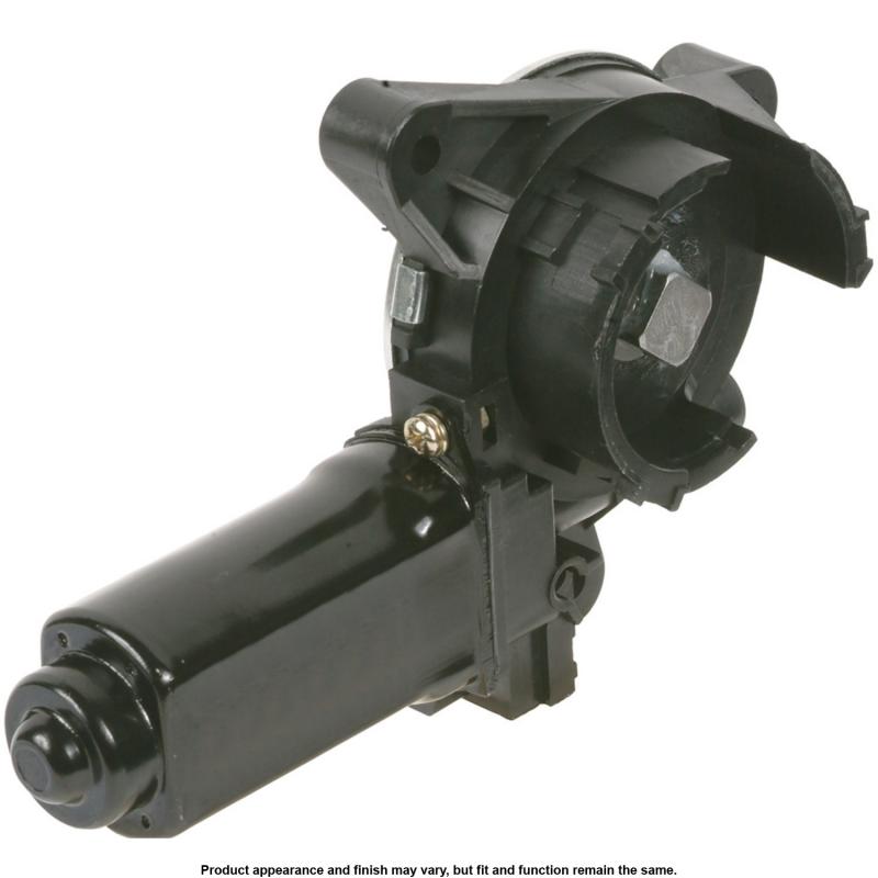 Cardone Select 82615 Power Window Motor product image 4 of 4