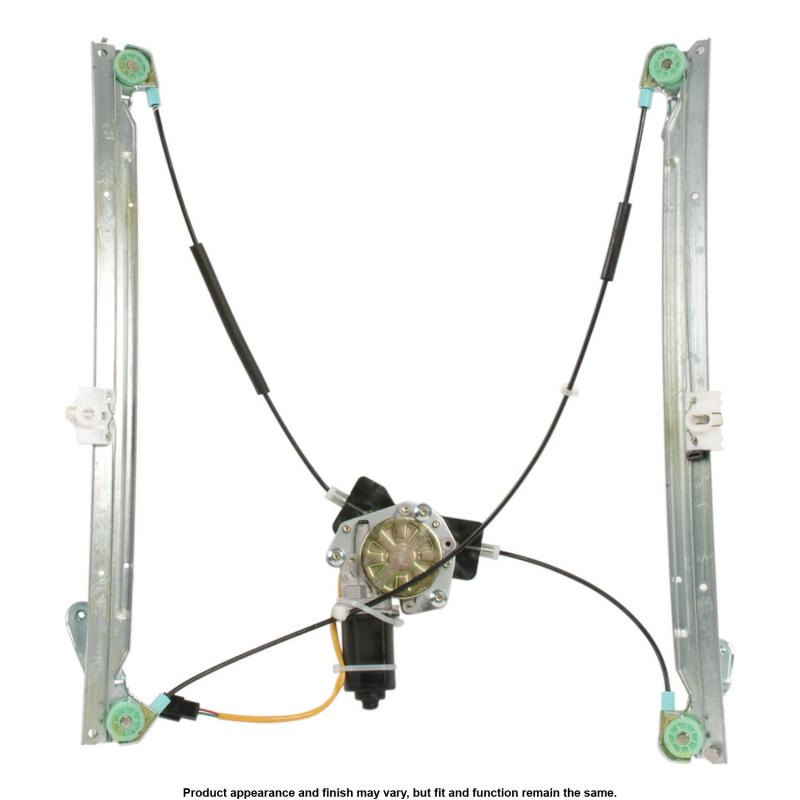 Cardone Select 82615AR Power Window Motor and Regulator Assembly product image 1 of 4