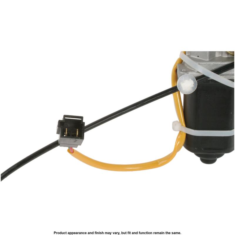 Cardone Select 82615AR Power Window Motor and Regulator Assembly product image 3 of 4