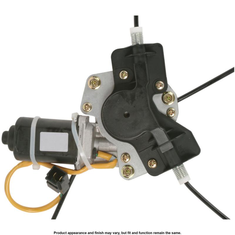 Cardone Select 82615AR Power Window Motor and Regulator Assembly product image 4 of 4
