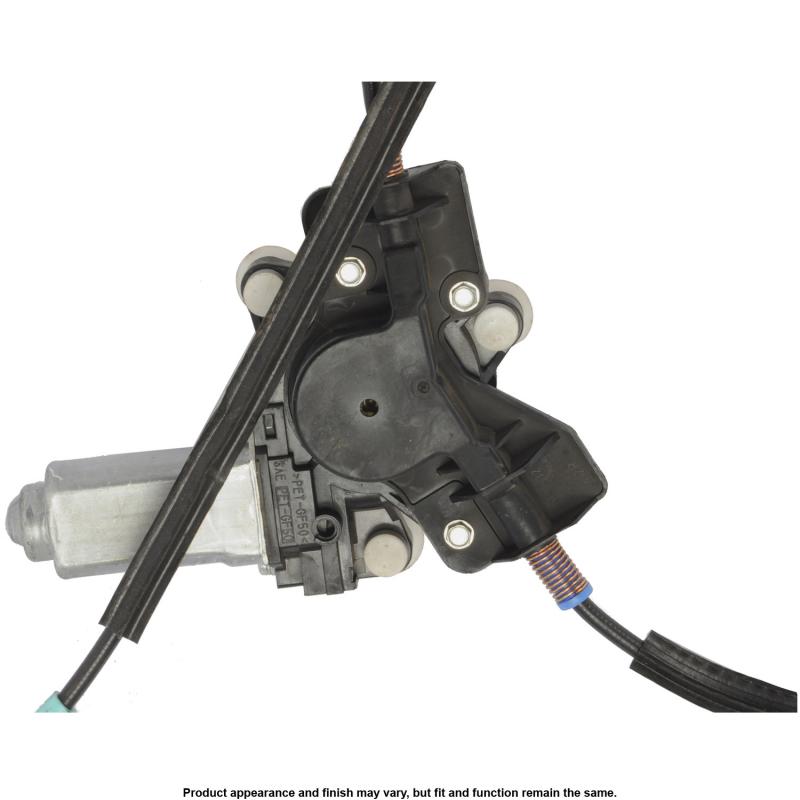 Cardone Select 82615R Power Window Motor and Regulator Assembly product image 2 of 4